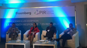 Convenciendo a los Escépticos: La Inversión Responsable es Rentable