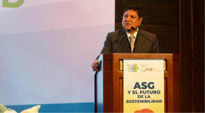 ASG y el futuro de la Sostenibilidad